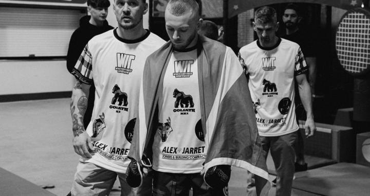 MMA Training for Begginers