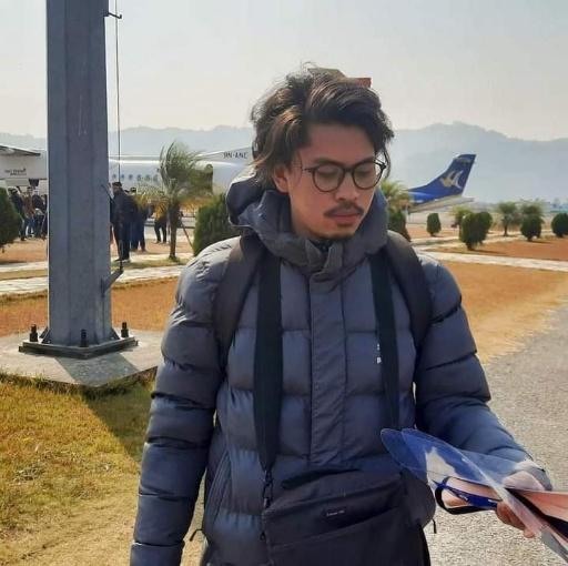 Rup Shrestha