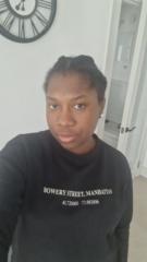Joy Amaefule-Orie