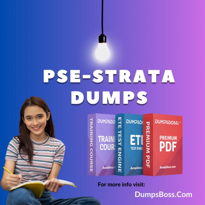 PSE-Strata Dumps