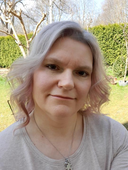 Mirjam Richter-Krause