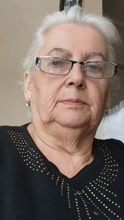 Susanne Linda