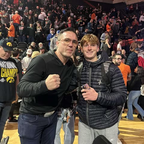 Tanner Van Meter