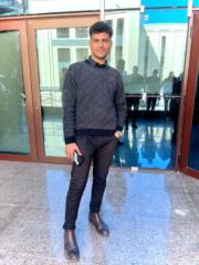 Mhmoud Shref