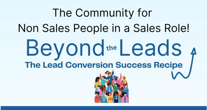 Beyond the Leads