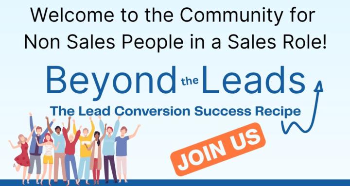Beyond the Leads