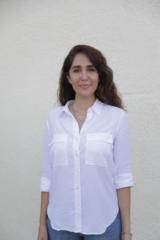Negin Najjarnejad