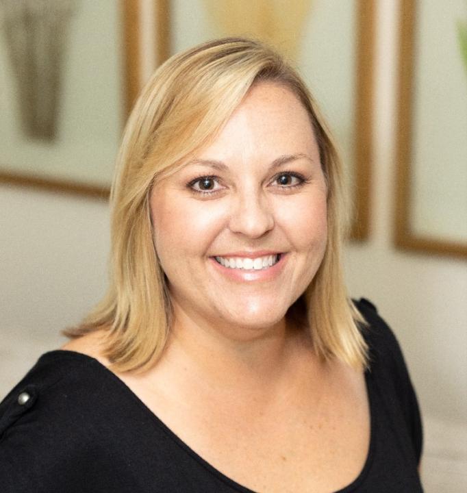 Kristy Sherrill