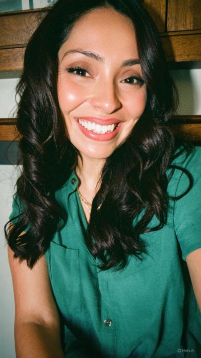 Maritza Gonzalez