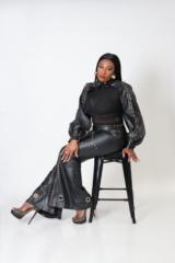 Evette Wills