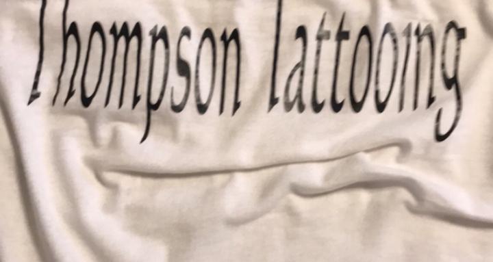 Thompson Tattooing