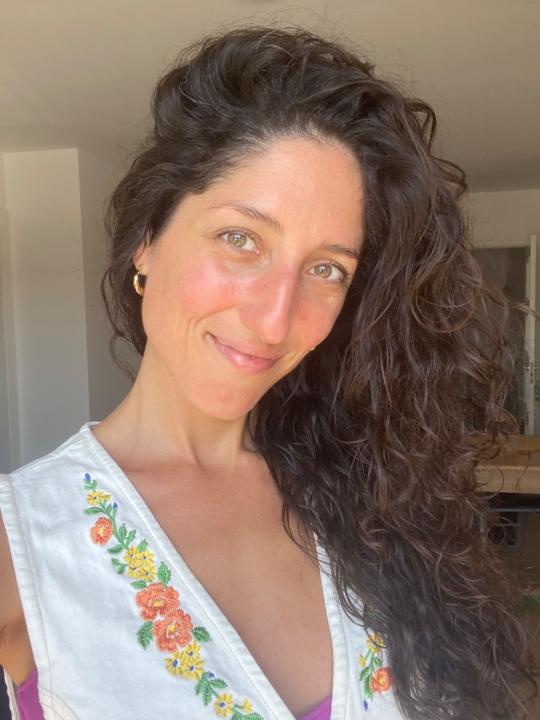 Paula Luz Varela