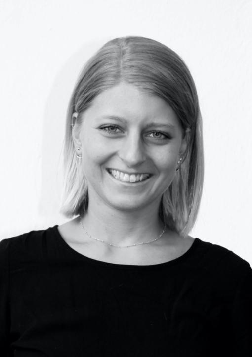 Aline Fuerstenberger