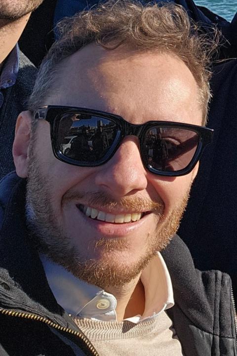 Nicola Amoruso