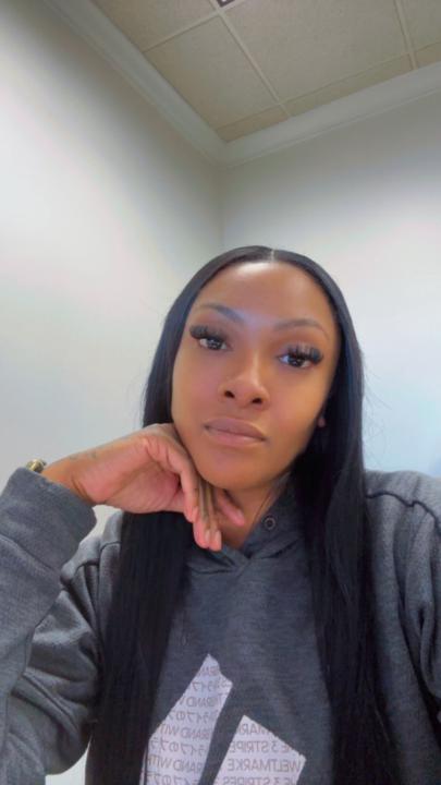 Shatina Terry