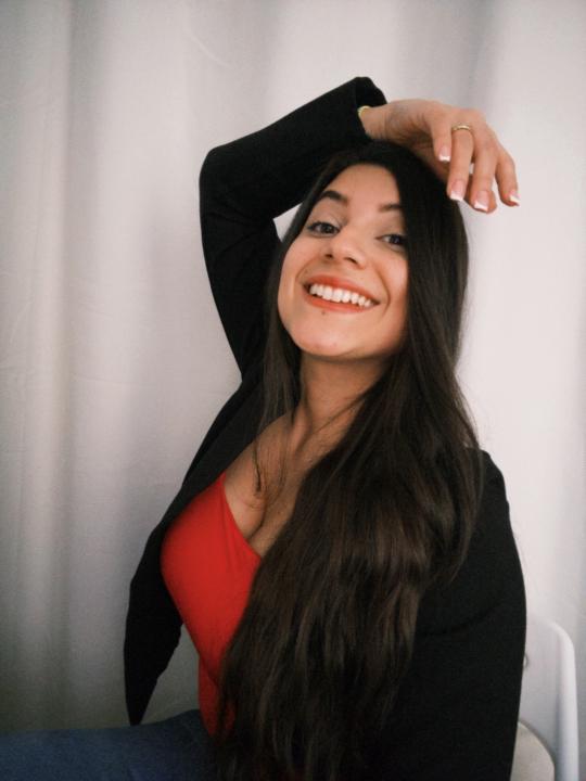 Paola Zamora