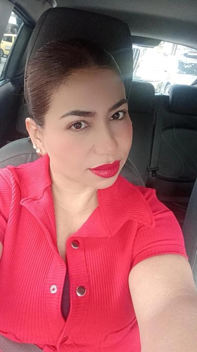 Xiomara Ochoa restrepo