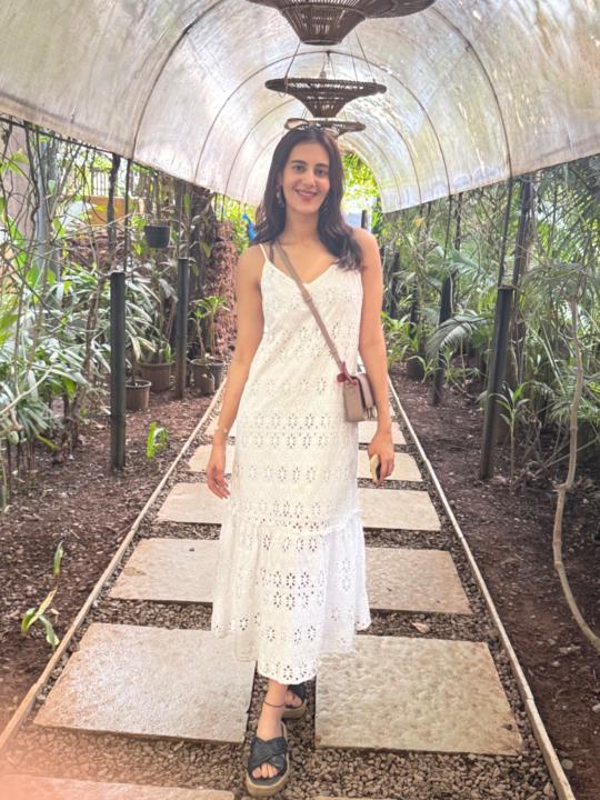 Salonee Khosla