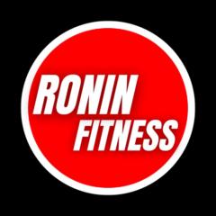 Ronin fitness Ronin fitness