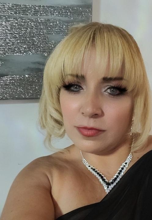 Norma Galarza