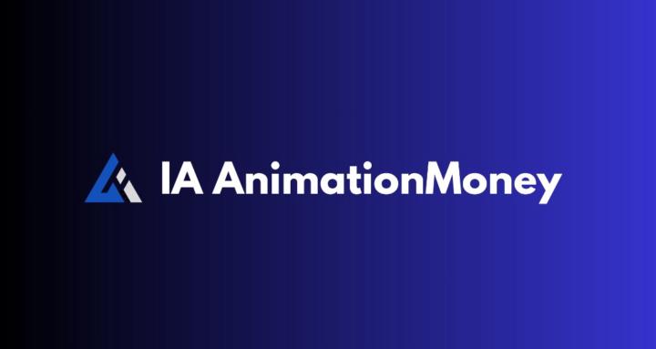 IA Animation Money