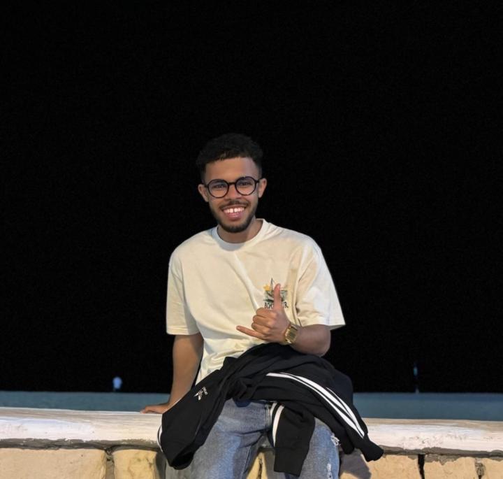 Hamza Hamza