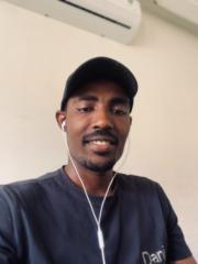 Miezan Daniel junior