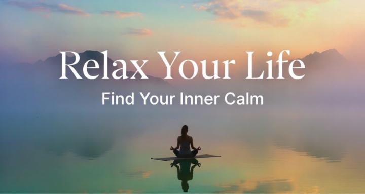 Relax Your Life