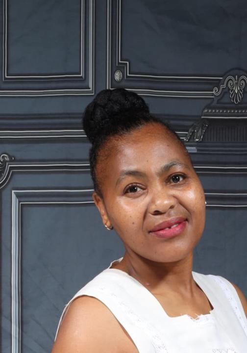 Olivia Ngweni