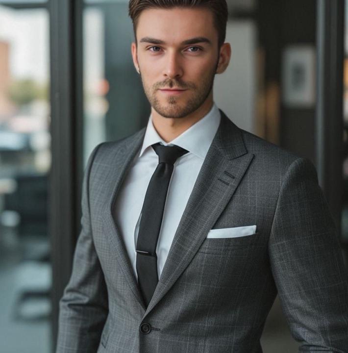 Marcus Stey