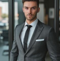 Marcus Stey