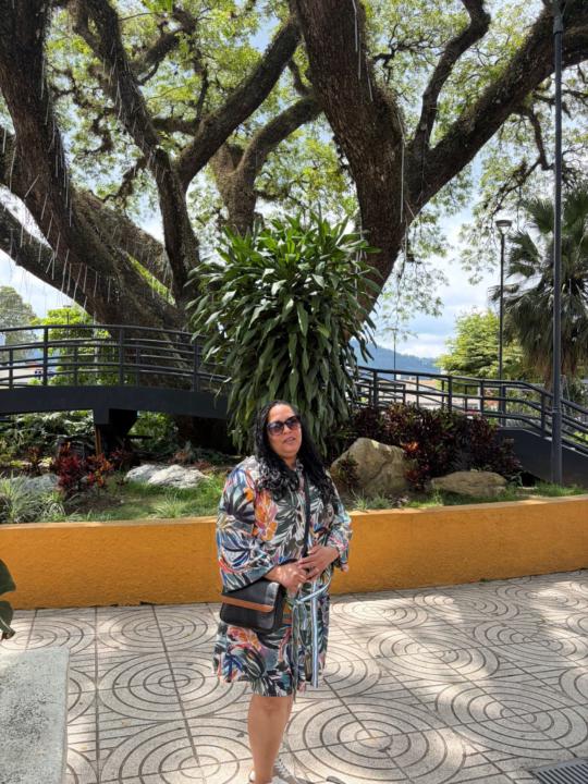 Maria Hernandez