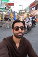 Sharjeel Ahmed