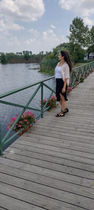 Mihaela Madalina
