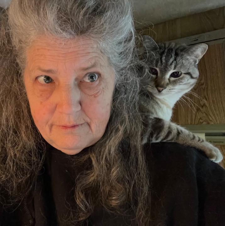 Amy Tompkins