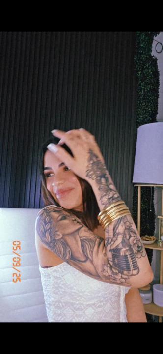 Melissa Melchor