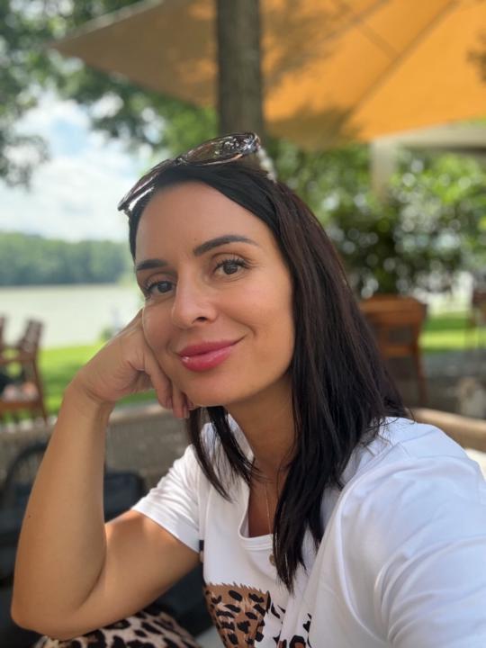 Silvia Tylš
