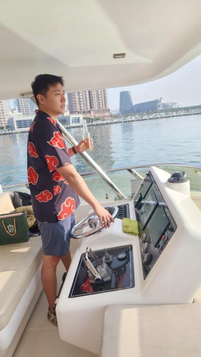 Johnny Lu