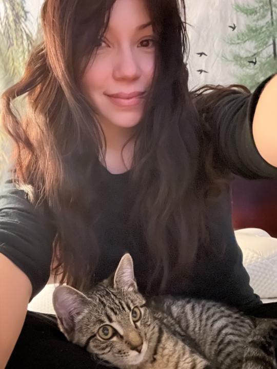 Sonia Torres