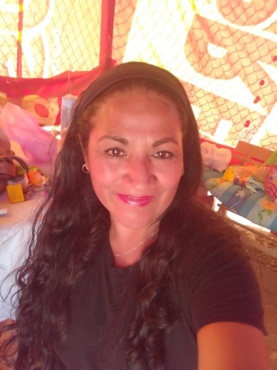 Maria de Lourdes Huitrón González