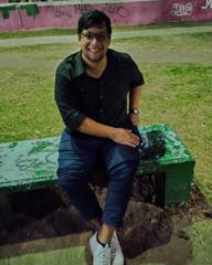 Cristian Magallanes