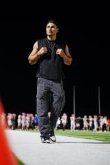 Tyler Lackey