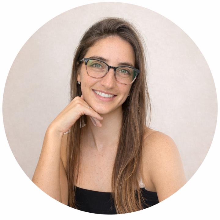 Eliana Ludueña
