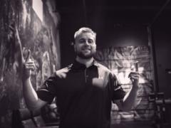 Zach Louis-Seize
