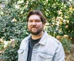 Dustin Maxwell