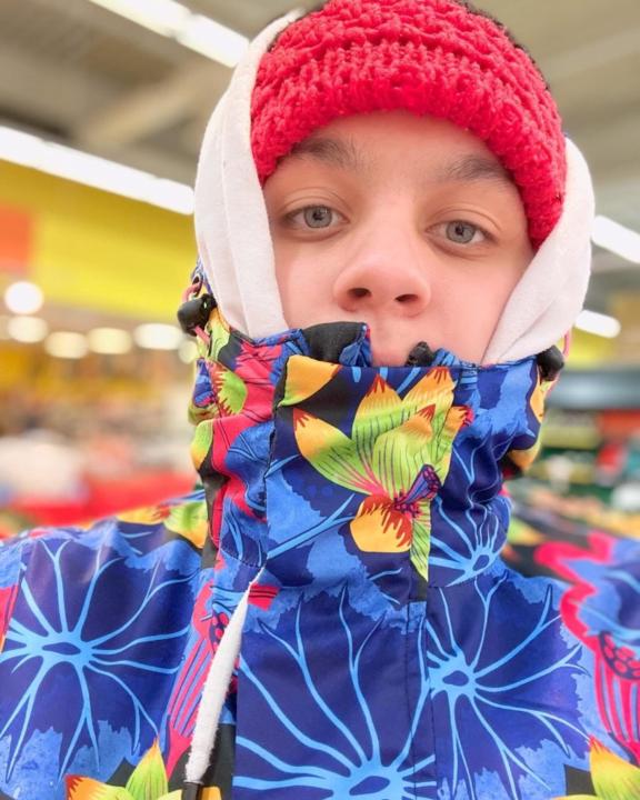 Virag Vivien Farkas Kozcuoglu