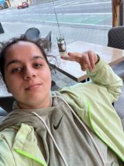 Virag Vivien Farkas Kozcuoglu