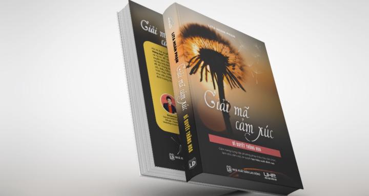Giải mã cảm xúc - Mentor Lita