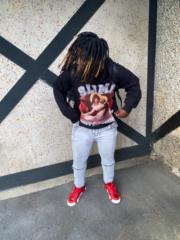 Damarion Sharber