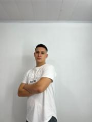 Emanuel Campos Serrano